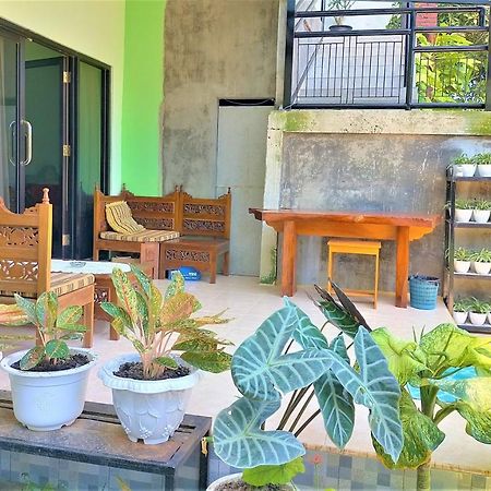 Cheap Inn Banyuwangi Banyuwangi  Eksteriør bilde