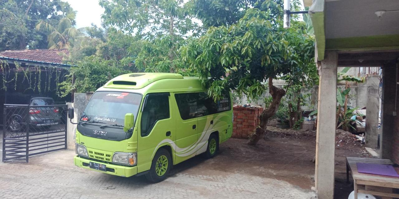 Cheap Inn Banyuwangi Banyuwangi  Eksteriør bilde