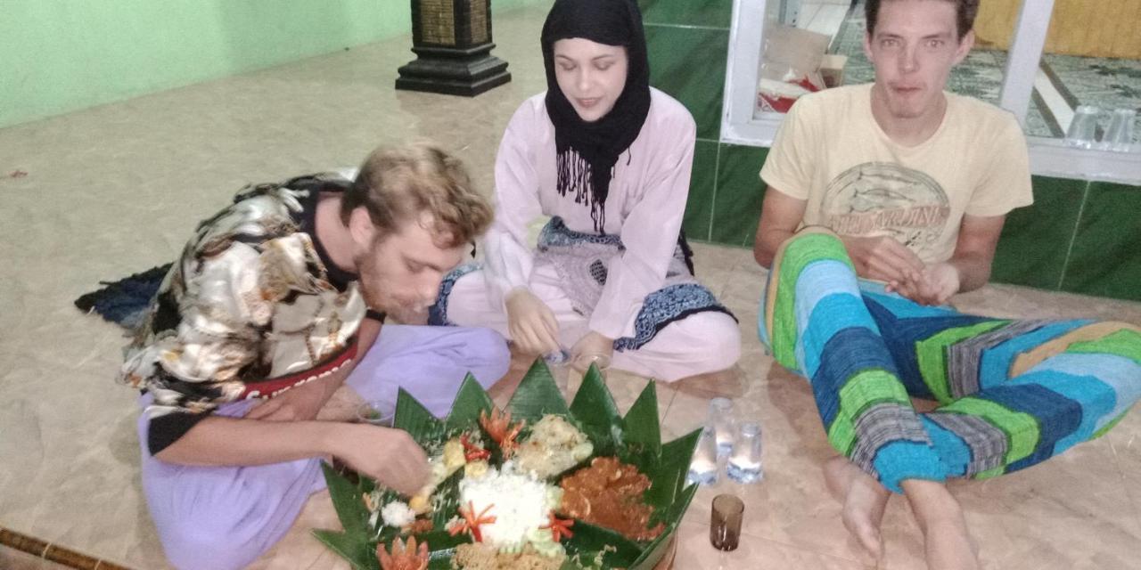 Cheap Inn Banyuwangi Banyuwangi  Eksteriør bilde