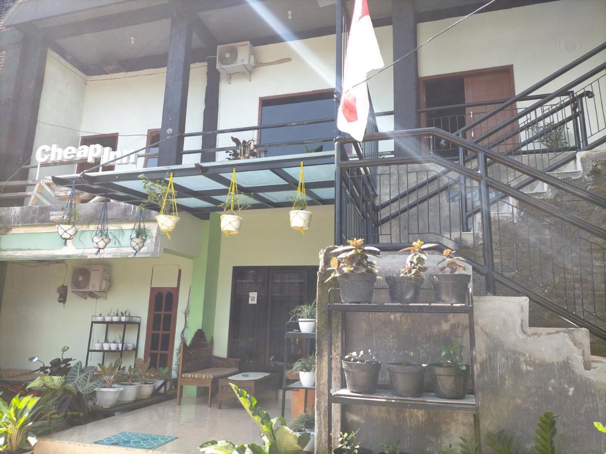 Cheap Inn Banyuwangi Banyuwangi  Eksteriør bilde