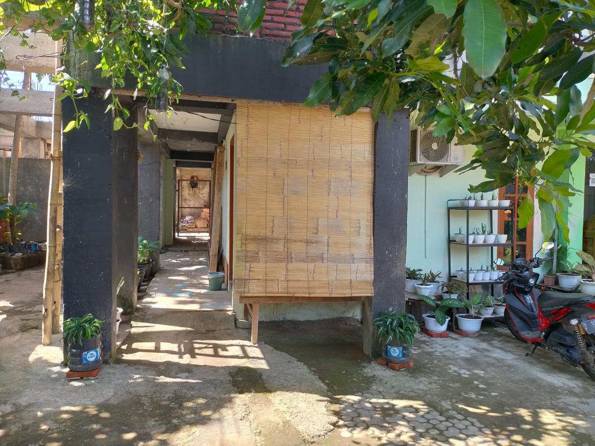 Cheap Inn Banyuwangi Banyuwangi  Eksteriør bilde