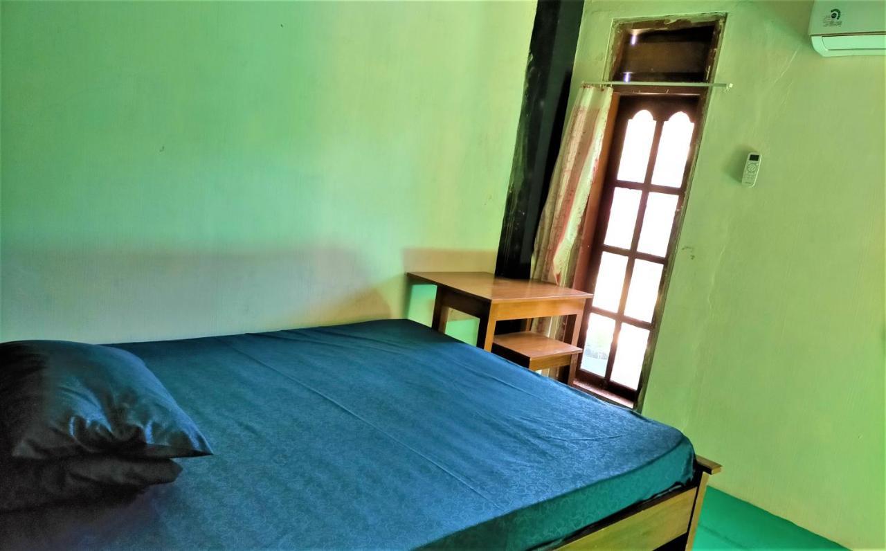 Cheap Inn Banyuwangi Banyuwangi  Eksteriør bilde