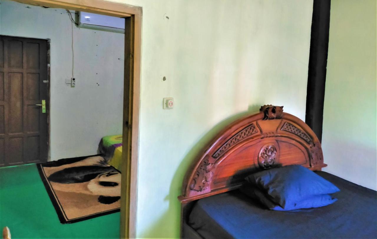 Cheap Inn Banyuwangi Banyuwangi  Eksteriør bilde