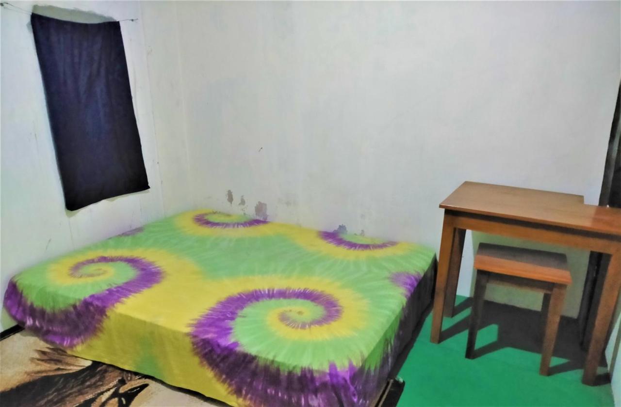 Cheap Inn Banyuwangi Banyuwangi  Eksteriør bilde