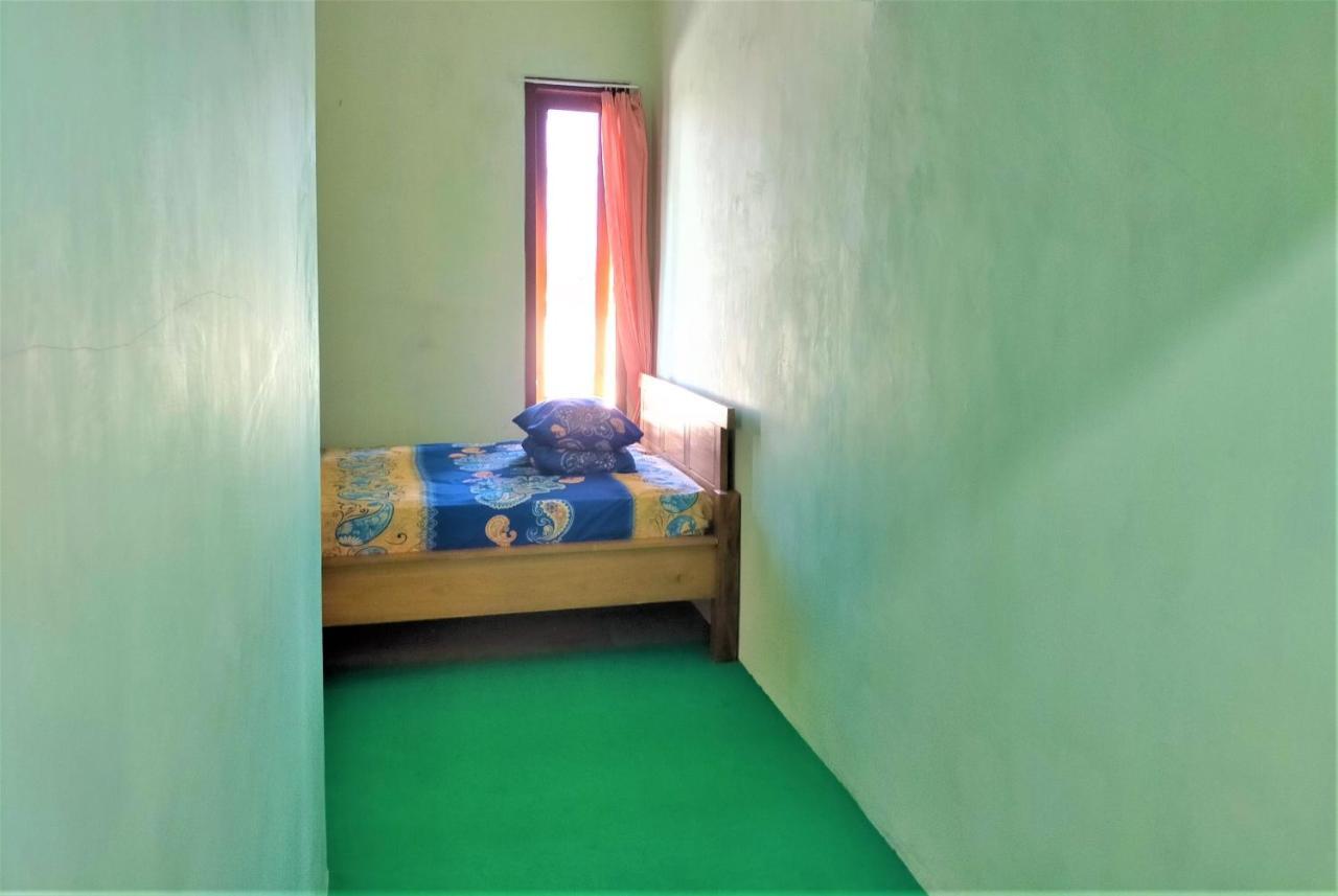 Cheap Inn Banyuwangi Banyuwangi  Eksteriør bilde