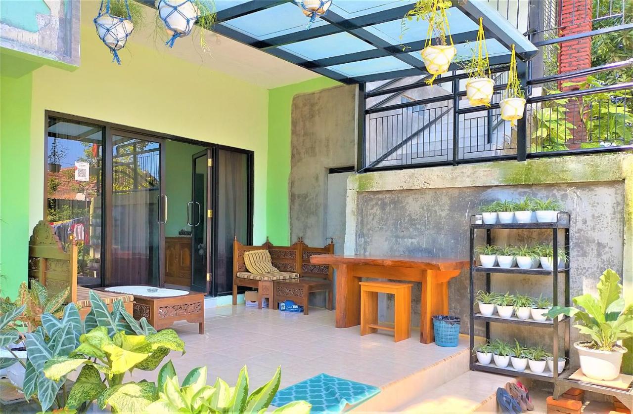 Cheap Inn Banyuwangi Banyuwangi  Eksteriør bilde