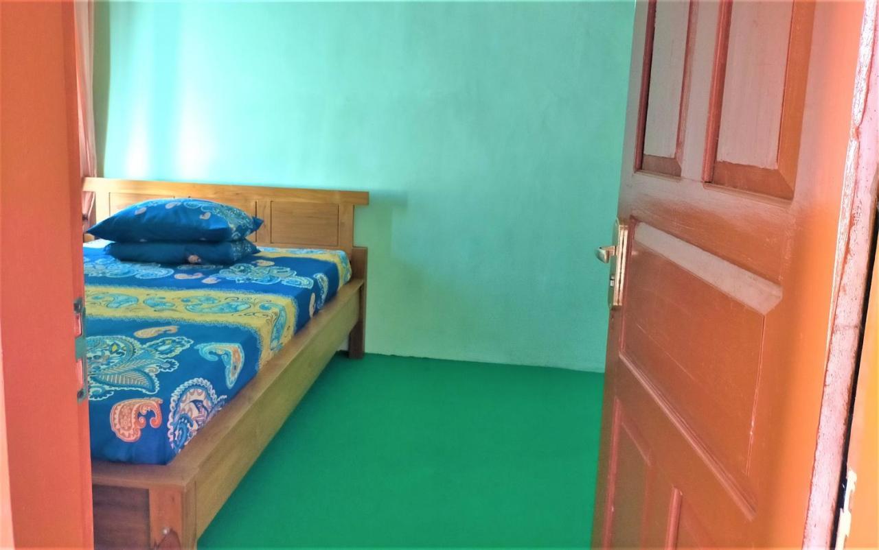 Cheap Inn Banyuwangi Banyuwangi  Eksteriør bilde
