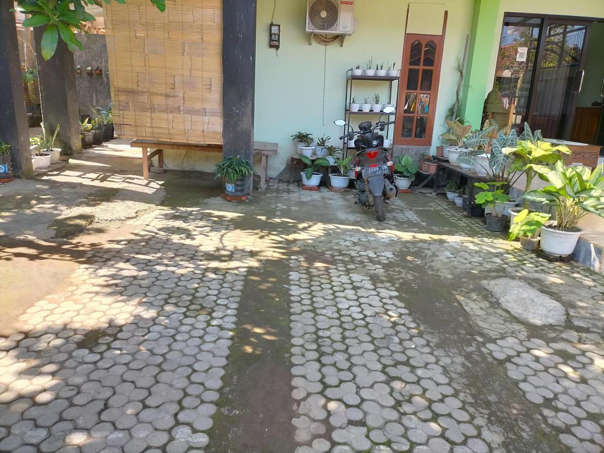 Cheap Inn Banyuwangi Banyuwangi  Eksteriør bilde