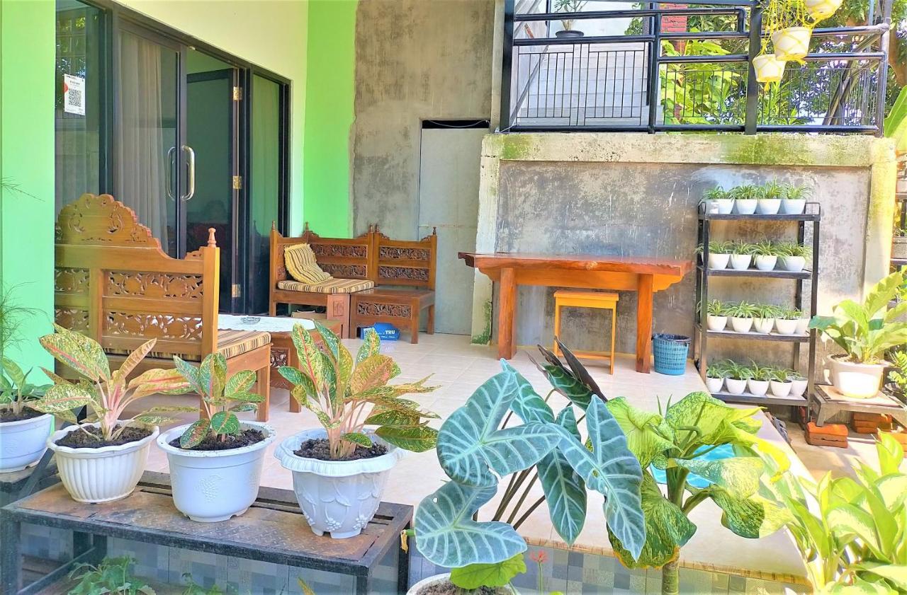 Cheap Inn Banyuwangi Banyuwangi  Eksteriør bilde