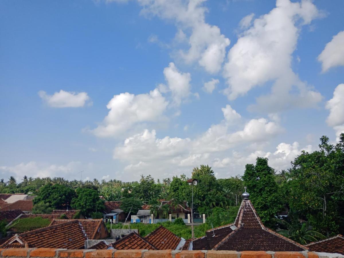 Cheap Inn Banyuwangi Banyuwangi  Eksteriør bilde