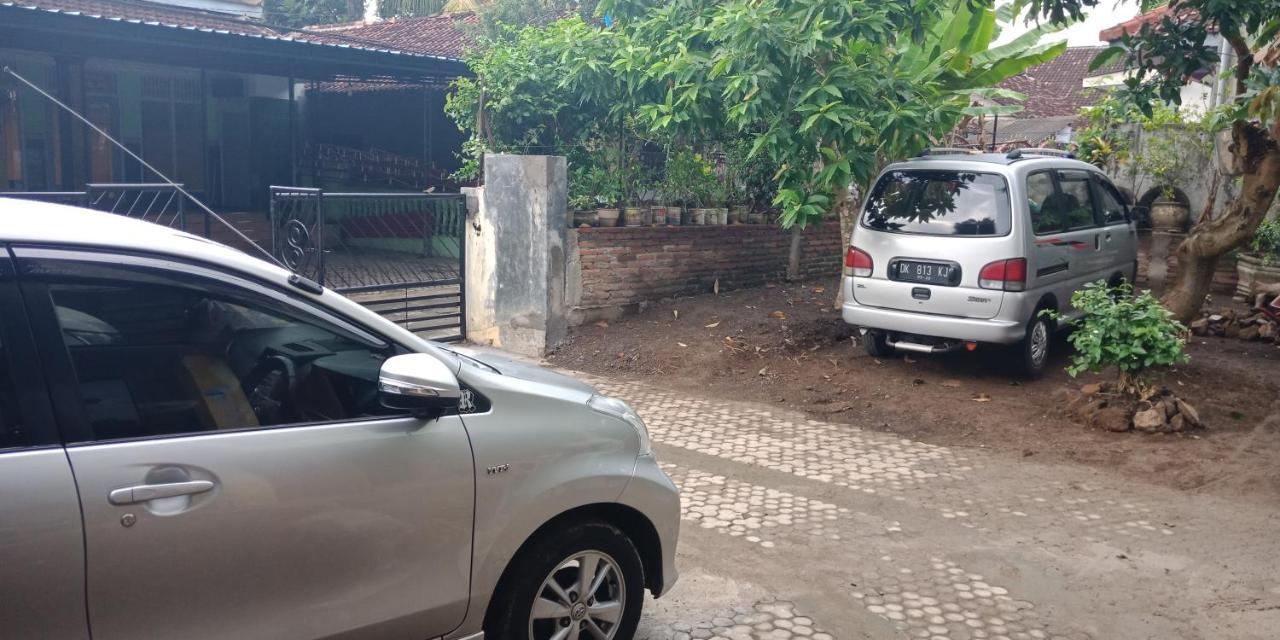 Cheap Inn Banyuwangi Banyuwangi  Eksteriør bilde