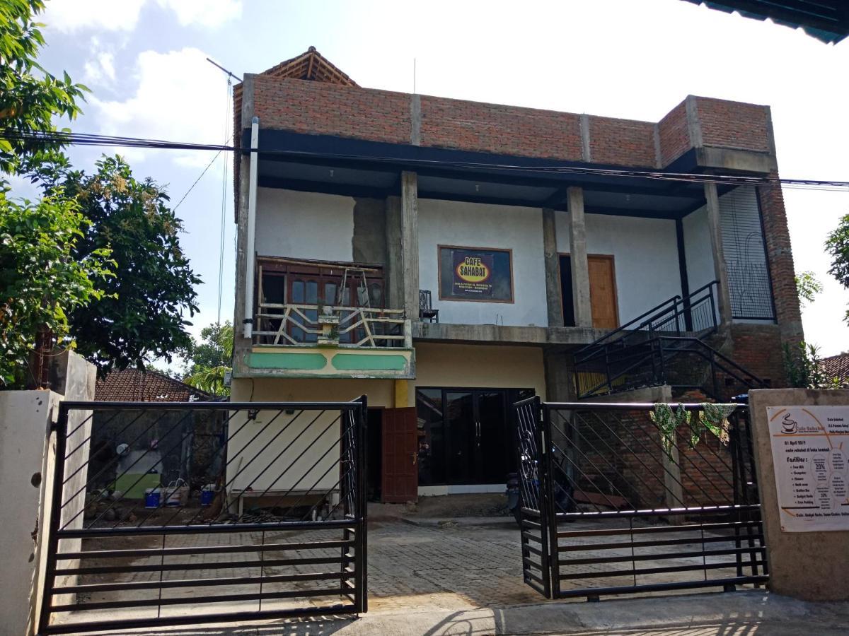 Cheap Inn Banyuwangi Banyuwangi  Eksteriør bilde