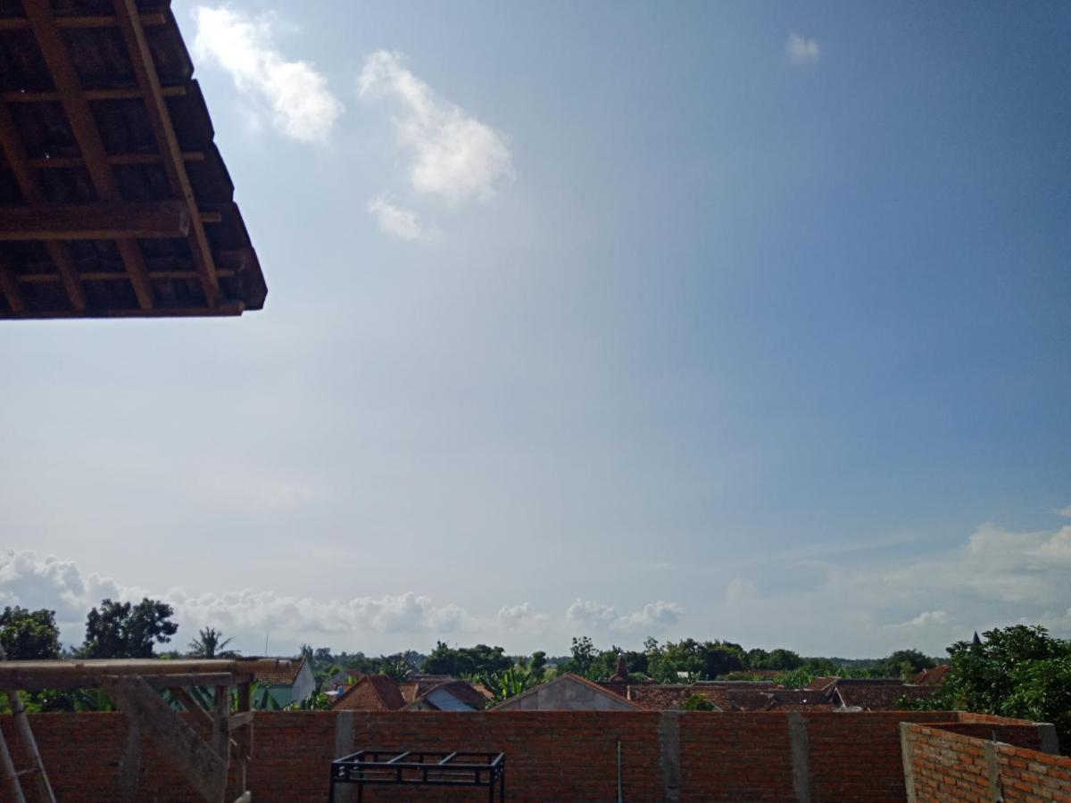 Cheap Inn Banyuwangi Banyuwangi  Eksteriør bilde