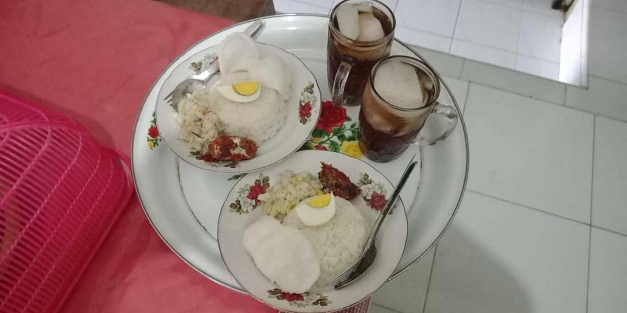 Cheap Inn Banyuwangi Banyuwangi  Eksteriør bilde